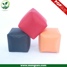 Cube saco de feijão quadrado em Mengzan